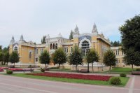 Санаторий Главные Нарзанные ванны официальный сайт цены на 2026 год отзывы